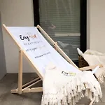 Baltic Harmony - Easy-rent דירה פוביירובו