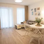 Baltic Harmony - Easy-rent דירה פוביירובו