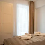 דירה Baltic Harmony - Easy-rent פוביירובו