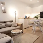 Baltic Harmony - Easy-rent Appartement *