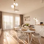 דירה Baltic Harmony - Easy-rent פוביירובו