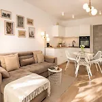Baltic Harmony - Easy-rent Appartement