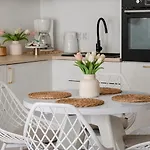 Baltic Harmony - Easy-rent דירה