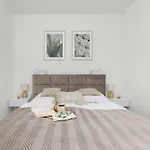 דירה Baltic Harmony - Easy-rent פוביירובו
