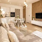 דירה Baltic Harmony - Easy-rent