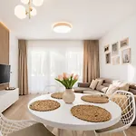 Baltic Harmony - Easy-rent פוביירובו