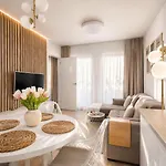 דירה Baltic Harmony - Easy-rent