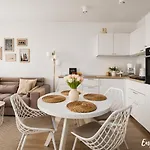 דירה Baltic Harmony - Easy-rent *