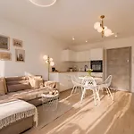 Baltic Harmony - Easy-rent דירה פוביירובו
