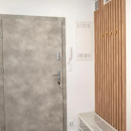 Baltic Harmony - Easy-rent Apartament *