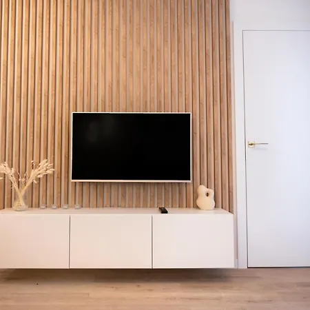 Apartament Baltic Harmony - Easy-rent *