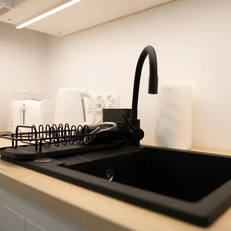 Baltic Harmony - Easy-rent Apartament *