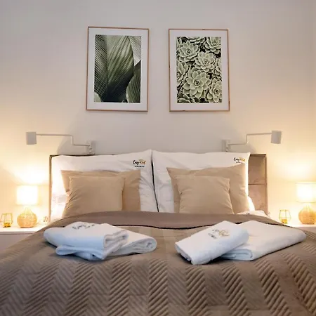 Apartament Baltic Harmony - Easy-rent