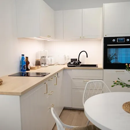 Baltic Harmony - Easy-rent *