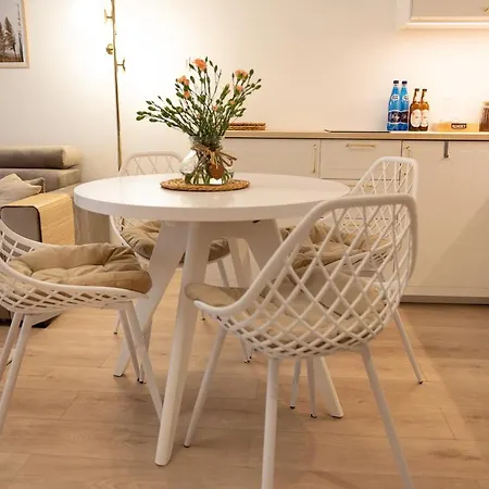 Apartamento Baltic Harmony - Easy-rent