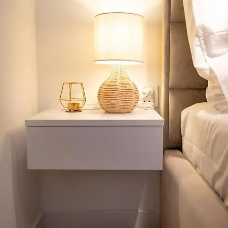 Διαμέρισμα Baltic Harmony - Easy-rent *