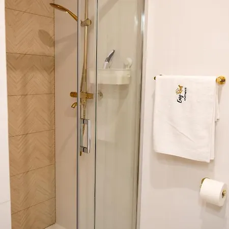 Baltic Harmony - Easy-rent