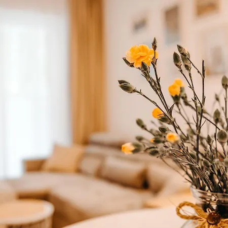 Baltic Harmony - Easy-rent Apartament Pobierowo