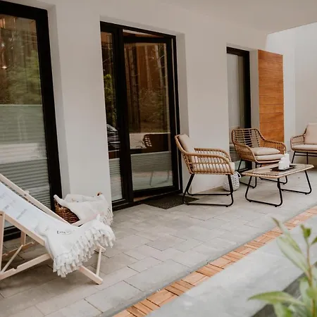 Διαμέρισμα Baltic Harmony - Easy-rent