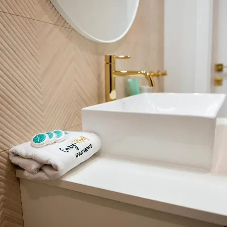 Baltic Harmony - Easy-rent *