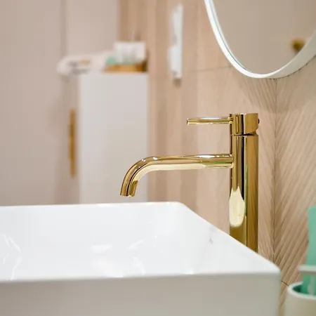 Baltic Harmony - Easy-rent Apartament *