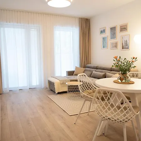 Baltic Harmony - Easy-rent Apartamento Pobierowo