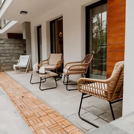 Baltic Harmony - Easy-rent * Pobierowo