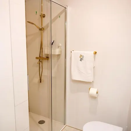 Baltic Harmony - Easy-rent Apartament Pobierowo