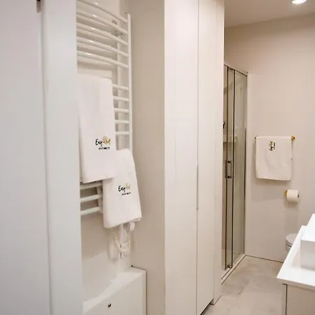 Baltic Harmony - Easy-rent Apartament