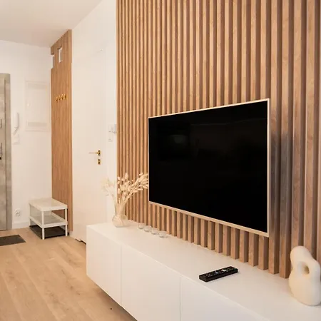 Apartament Baltic Harmony - Easy-rent Pobierowo