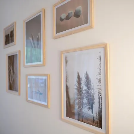 Baltic Harmony - Easy-rent Pobierowo