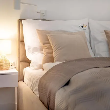 Baltic Harmony - Easy-rent * Pobierowo