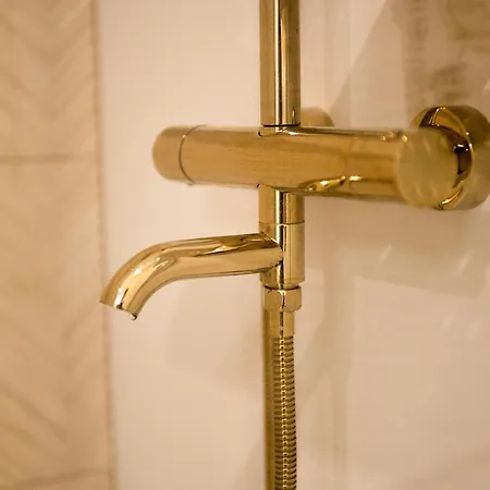 Baltic Harmony - Easy-rent Διαμέρισμα *