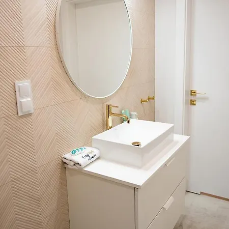 Baltic Harmony - Easy-rent Apartament