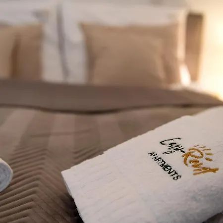 Διαμέρισμα Baltic Harmony - Easy-rent Pobierowo