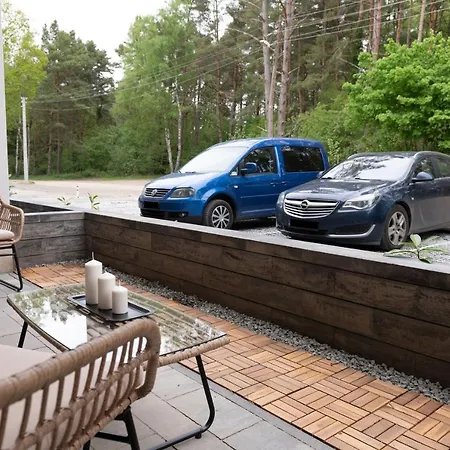 Baltic Harmony - Easy-rent * Pobierowo