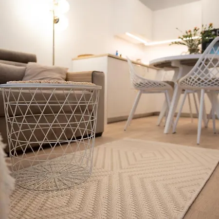 Baltic Harmony - Easy-rent * Pobierowo