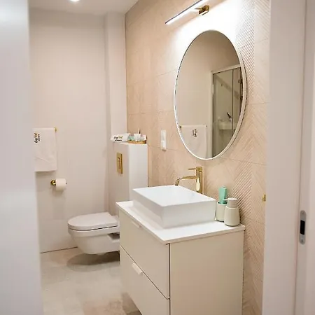 Διαμέρισμα Baltic Harmony - Easy-rent *