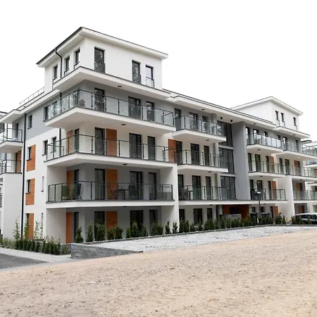 Apartament Baltic Harmony - Easy-rent *