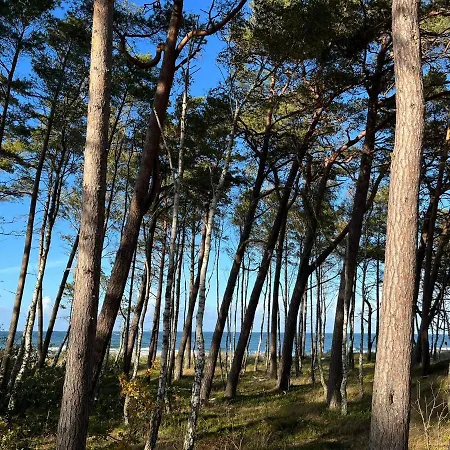 Διαμέρισμα Baltic Harmony - Easy-rent Pobierowo