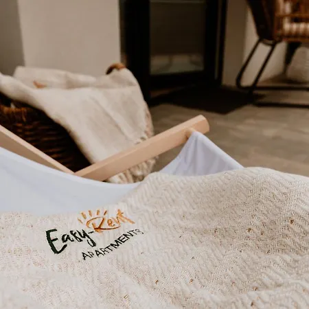 Baltic Harmony - Easy-rent * Pobierowo