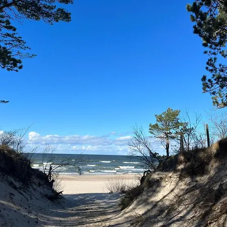 Apartament Baltic Harmony - Easy-rent