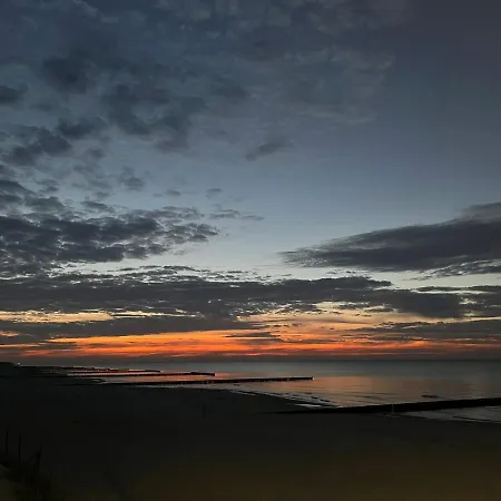 Baltic Harmony - Easy-rent Apartament *