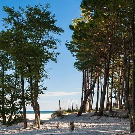 Baltic Harmony - Easy-rent Pobierowo