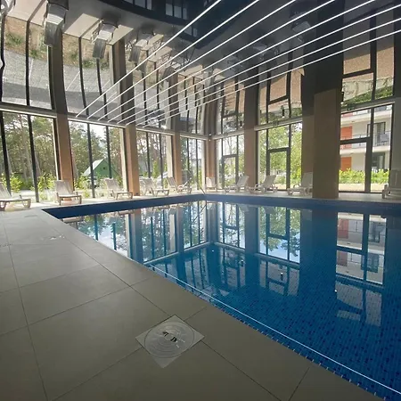 Baltic Harmony - Easy-rent * Pobierowo