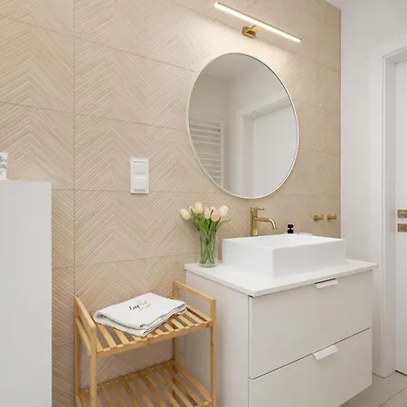 דירה Baltic Harmony - Easy-rent *