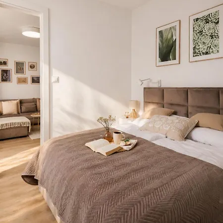 Baltic Harmony - Easy-rent