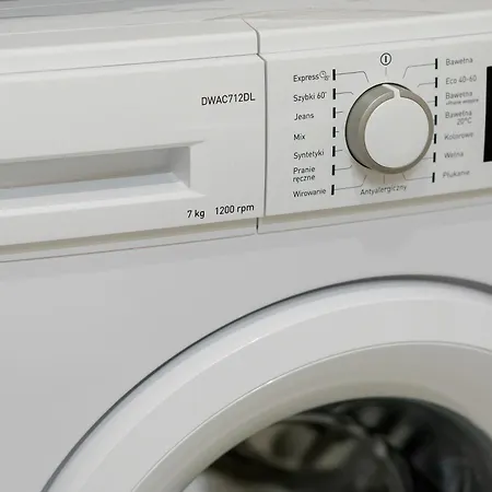 דירה Baltic Harmony - Easy-rent *