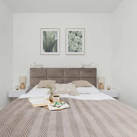 Lejlighed Baltic Harmony - Easy-rent Pobierowo