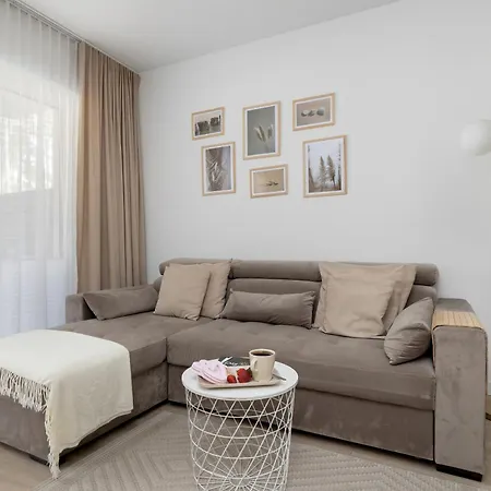 Lejlighed Baltic Harmony - Easy-rent *